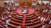 Bypoll for 3 Rajya Sabha Seats in West Bengal on July 24