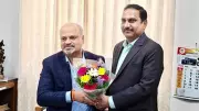 Calculated Risks Needed to Transform Davangere University: VC Rangaswamy