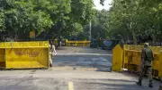 Calm Returns to Jantar Mantar After 36-Day Protest Ends; Leaders Recuperate