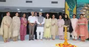 Cambridge Innovative School Hosts Spiritual Session with Padma Bhushan Sri M