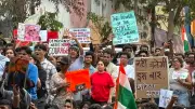 Campaign to Abolish NEET Gains Momentum in Karnataka Led by Kaviraj
