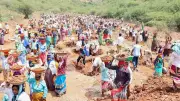 Can New Rural Jobs Law Replace MGNREGA's Safety Net? Centre's Role at Risk