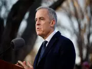 Canada PM Mark Carney Hails Team After Historic FIFA World Cup 2026 Run