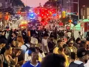 Canadian Leaders Mourn Deaths in Toronto Salsa Festival Mass Shooting