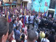 Candlelight vigils in Dharamshala, Ladakh after Tibetan activist dies by self-immolation