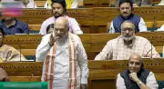 CBCI urges Amit Shah to withdraw FCRA amendment Bill