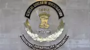 CBI Arrests IPS Officer Deepak Gahlawat in Rs 3 Crore Bribery Case