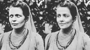 Celina Jaitly on Playing Sister Nibedita: Idea Was Never to Look Like Her