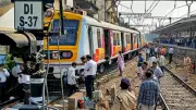 Central Railway Cancels 30 Trains on Mumbai-Pune Corridor Till July 17