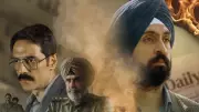 Centre Forms Committee to Review Diljit Dosanjh's Satluj After ZEE5 Takedown