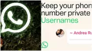 Centre Issues Notice to Meta Over WhatsApp Username Feature, Halts Rollout