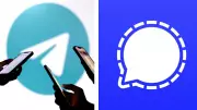 Centre Sends Notice to Telegram, Signal Over Username Feature After WhatsApp