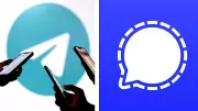 Centre sends notices to Telegram, Signal over username fraud risks