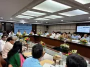 Centre urges Odisha to boost seafood exports via value addition, infrastructure