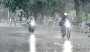 Chandigarh Braces for Heavy Rain: IMD Issues Orange Alert