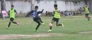Chandigarh Football Academy fails to show up for Under-17 Pre-Subroto Cup match