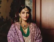 Chandigarh Jewellery Label Shines at Anshula Kapoor's Wedding with Bollywood Stars