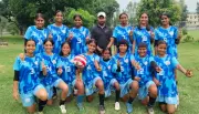 Chandigarh Sector 22 Girls Beat Dhanas 3-0 to Qualify for Subroto Cup