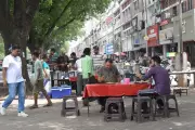 Chandigarh Traders Oppose New Vendor Zones, Cite Congestion