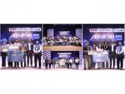 Chandigarh University Hosts AI Nexus 2026 Hackathon with 70 Teams from 11 States