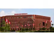 Chandigarh University UP Introduces 17 New-Age Academic Programs