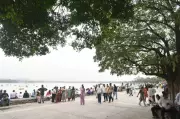 Chandigarh Weather: Temperature Rises to 37.9°C, Rain Likely from Monday