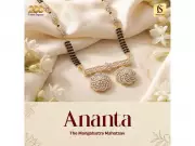 Chandukaka Saraf Launches Ananta Mangalsutra Collection for 200th Year