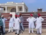 Channi camp gives 7-day ultimatum to Congress high command over Punjab reshuffle