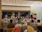 Channi Drops Cryptic Remark as Baghel Meets Disgruntled Punjab Congress Leaders