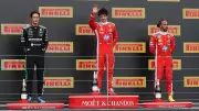 Charles Leclerc Wins British GP as Kimi Antonelli Fails to Score
