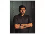 Chef Gaurav Gupta: Regional Indian Cuisines Are the Future of Fine Dining