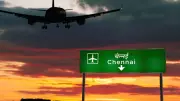 Chennai Airport Slips to 6th as Second Airport Search Drags On for 20 Years