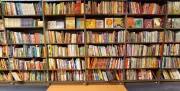 Children's Authors Reveal Their Childhood Favourite Books