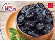 Chile Prunes: A Nutrient-Rich Snack for Health-Conscious Consumers