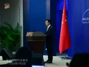 China Rejects Indo-Pacific Concept, Calls It Against Regional Aspirations