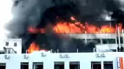 China Shoe Factory Fire: Xi Jinping Signals Significant Casualties