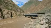 Chinese Geologists Warn Brahmaputra Mega-Dam Built Over Active Seismic Fault Line