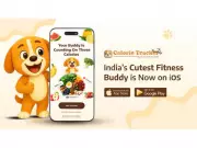 Chingari Parent Tech4Billion Media Launches Calorie Tracker Buddy Wellness Platform
