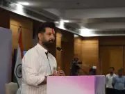 Chirag Paswan Hails PMFME Scheme: Over 2 Lakh Beneficiaries