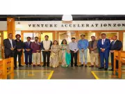 Chitkara University Launches Rs 20-Crore Atal Incubation Centre for Drone Tech, Agritech and Renewable Energy