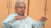 Chitradurga MP Govind Karjol Urges Immediate Regulation of Stone Mining