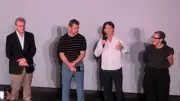 Christopher Nolan Thanks Fans at The Odyssey Launch in Mumbai