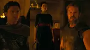 Christopher Nolan's The Odyssey Trailer Reveals Trojan War, Matt Damon as Odysseus