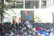 Cinema Becomes Classroom's Most Trusted Teacher: Syed Sultan Ahmed