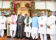 CJI Surya Kant Opens North India's Largest Court Complex in Gurugram After 9-Year Wait