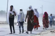 Climate Heat Worsens Cost-of-Living Crisis for Workers: Report