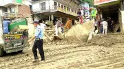 Cloudburst Floods Hotels, Houses in J&K's Pahalgam; No Casualties Reported