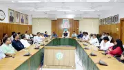 CM Saini to unveil Mata Amrita Devi statue at GJUST Hisar after year-long wait