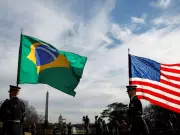 Coca-Cola, Tesla, eBay Urge US to Drop Tariffs on Brazilian Goods