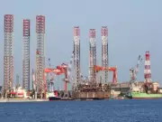 Cochin Shipyard OFS subscribed 3.52 times on Day 1, govt exercises green-shoe option
